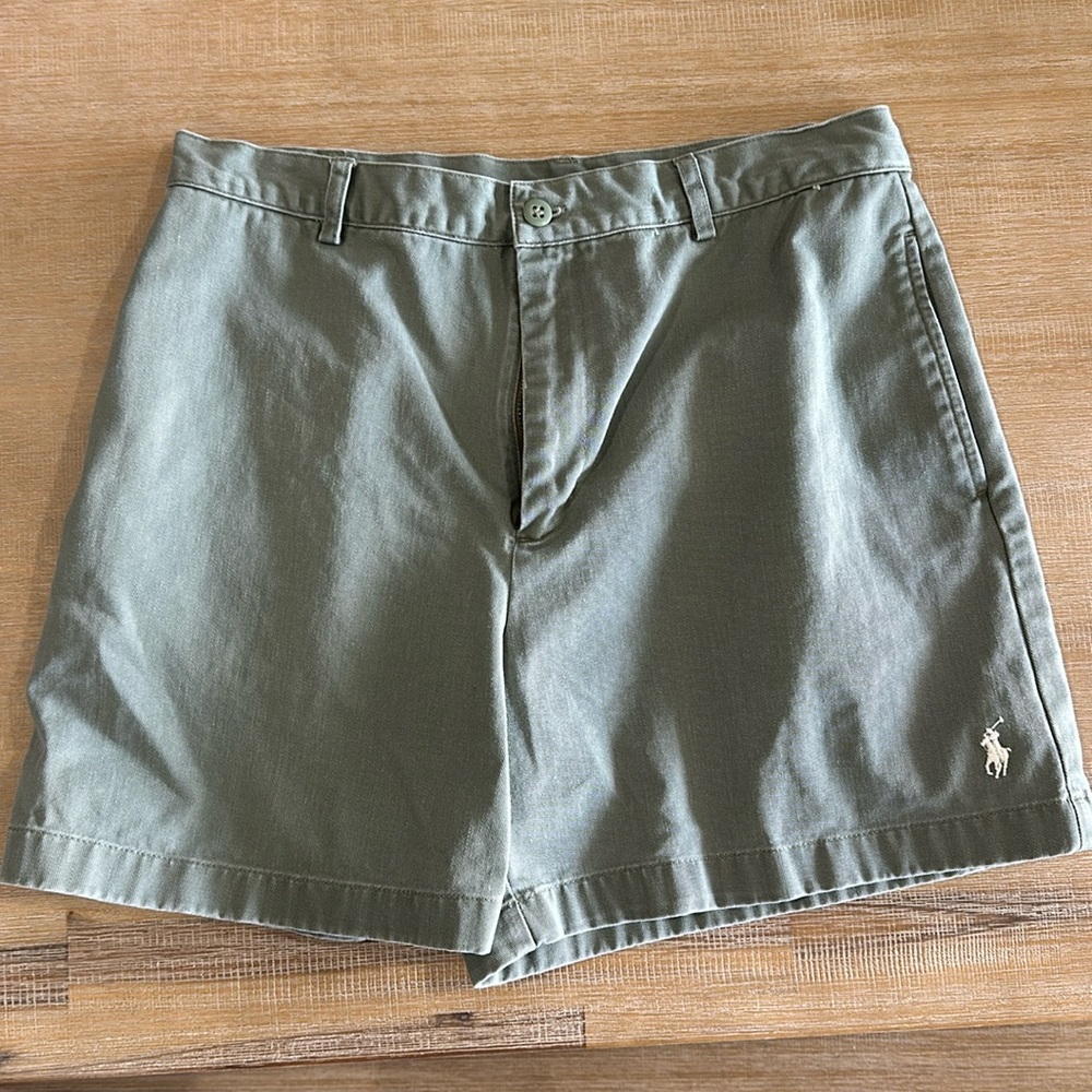 Ralph Lauren Sport size 10 shorts